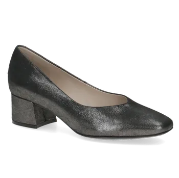 Dámské lodičky Caprice 9-22315-42 šedá, vel. 37