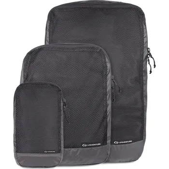 kompresní obal Lifeventure Ultralight Packing Cubes