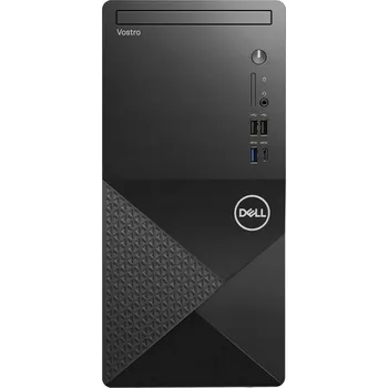 Stolní počítač Dell Vostro 3030 MT i5-14400 32GB DDR5 1TB SSD Intel UHD Graphics 730 WLAN