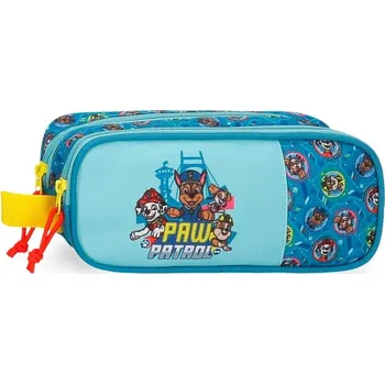 JOUMMABAGS Taštička / penál Paw Patrol