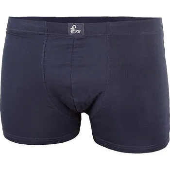 Boxerky NICK trenýrky tmavě modré S