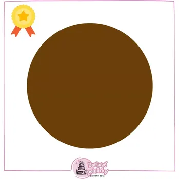 Potahovací hmota hnědá 50 g