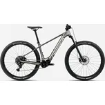 Orbea URRUN 30 S Magnetic Bronze (Matt) - Silver (Gloss) 2026