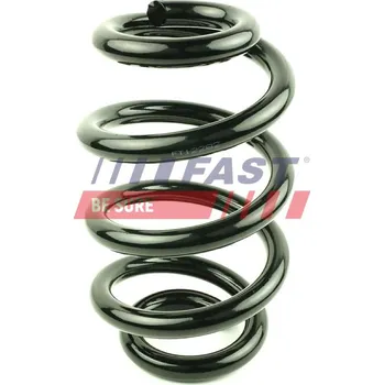 Pružina podvozku FAST FT12282