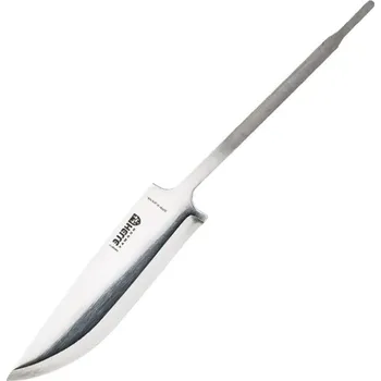 lovecký nůž Helle Čepel 75 Eggen Classic Laminovaná Nerezová 210075