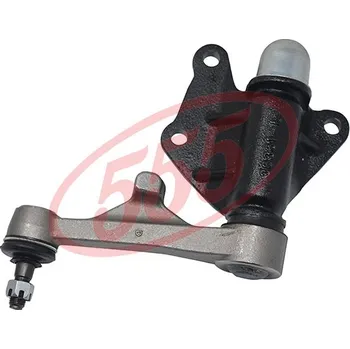 Předlohová páka řízení, SI-3635