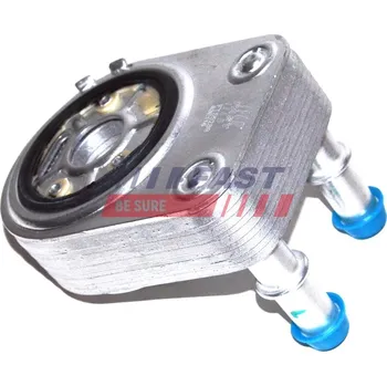 Chladič motoru Olejový chladič, motorový olej FAST FT55289