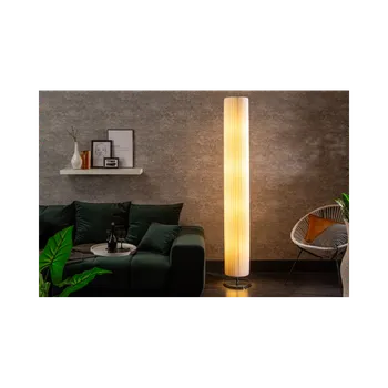 Stojací lampa Stojací lampa SALONE WHITE 200 CM