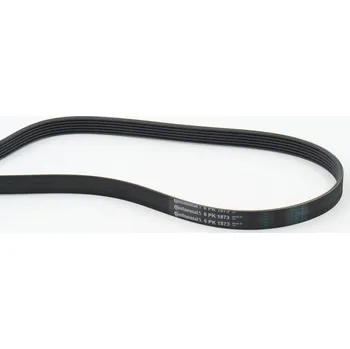 ozubený klínový řemen CONTINENTAL CTAM 6PK1873
