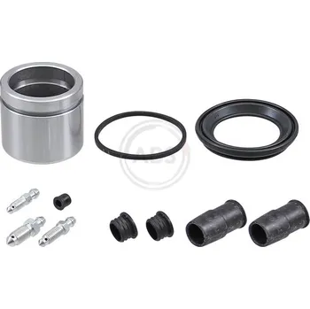 Přislušenství brzdového systému Sada na opravy, brzdový třmen, 57141