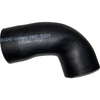 Přislušenství brzdového systému Hadička plnícího vzduchu, 81807