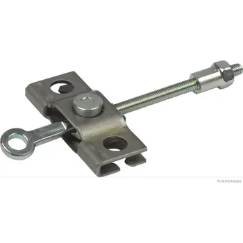 Lanko parkovací brzdy Tazne lanko, parkovaci brzda, J3910323