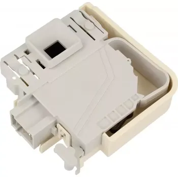  Zámek dveří pro pračky Bosch Siemens RAST5 - bezpečnostní blokování dveří během pracího cyklu (kód 00633765)