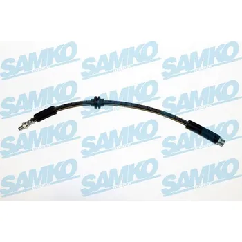 Brzdová hadice Brzdová hadice SAMKO 6T48359