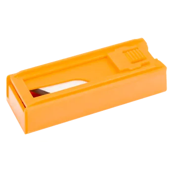 Dláto Bahco Zásobník na 5 ks trapézových čepelí