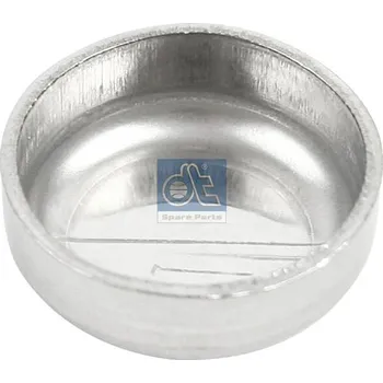 Kliková hřídel Protimrazová zátka DT Spare Parts 7.51181