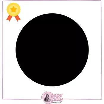 Potahovací hmota (černá) 50 g