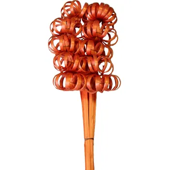 Ratan bal new o/s oranžová