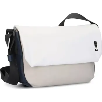 Kabelka Nepromokavá kabelka Zwei Cargo CA60 WBLU modrá