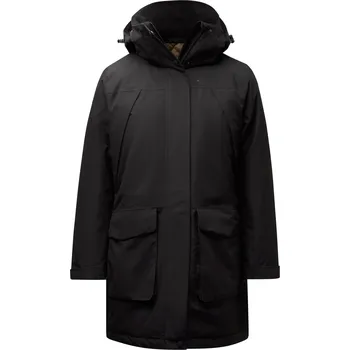 Pinewood Dámská lovecká bunda Wilda Padded Parka Velikost: 2XL Black