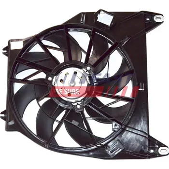 Chladič motoru Větrák, chlazení motoru FAST FT56187