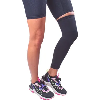 Sportago Kompresní návlek na nohu - L