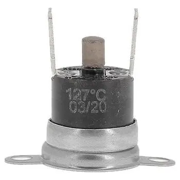 Příslušenství pro přípravu kávy Kontaktní termostat 127°C