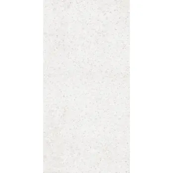 Dlažba Porfido, DASV9810, dlaždice slinutá, 60x120cm, bílá