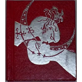 Literární biografie Urbánková Jarmila - Pod milostnou lunou