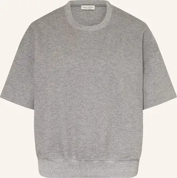 Dámská mikina Marc O'polo Dámské Tričko, šedá, 34