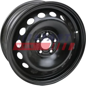 Plechové kolo Ráfek FAST FT92818