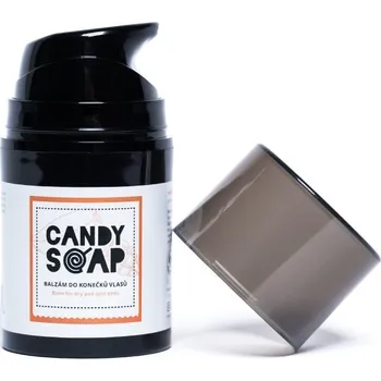 Candy Soap Balzám do konečků vlasů