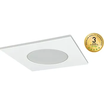 LED panel Greenlux LED BONO-S WHITE 7W NW