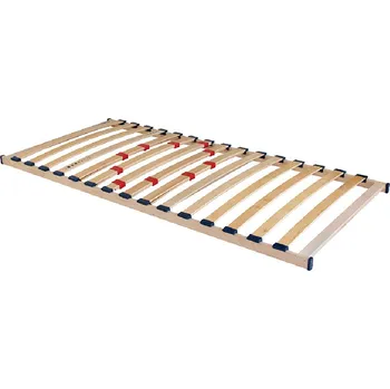 Postelový rošt Postelový rošt Grate V 200 x 90 cm Přírodní Lamel