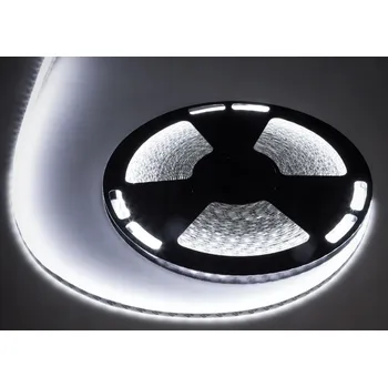LED páska Diodový řetěz 25 m Rebel (1500x5050 SMD) studená bílá