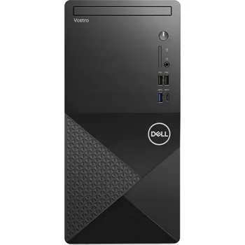 Stolní počítač Dell Vostro 3030 MT i5-14400 16GB DDR5 SSD512 Intel UHD 730 WLAN+BT Kb
