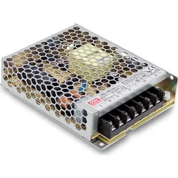 modulární přístroj a rozvaděč LRS-100-24