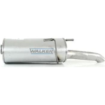 Tlumič výfuku Zadní tlumič výfuku, 22428