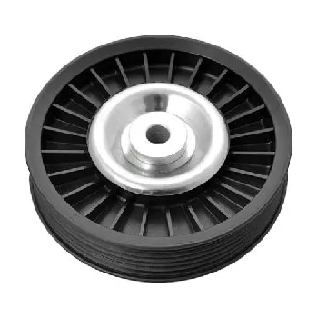 Vratna/vodici kladka, klinovy zebrovy remen, 03-219