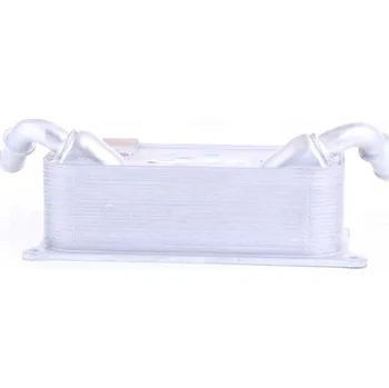 Chladič motoru Olejový chladič, 90937