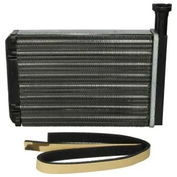 Výměník tepla Vyměník tepla pro vnitřní vytápění, D6G013TT