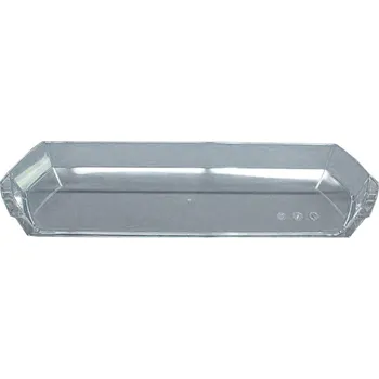 Příslušenství pro lednici Gorenje 245483 originální police dveří dlouhá do dveří chladničky