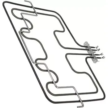 Příslušenství pro troubu Horní topné těleso sporáků AEG Electrolux Zanussi (3878253016)