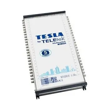 Multiswitch Multipřepínač TESLA by TeleTek 9/48