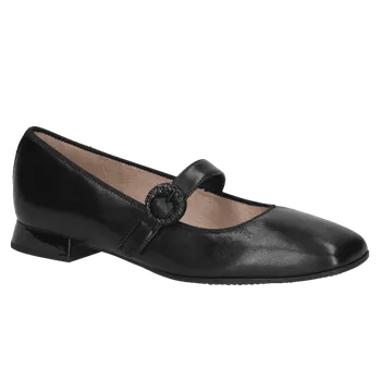 Dámské baleríny Caprice 9-22100-45 černá, vel. 40