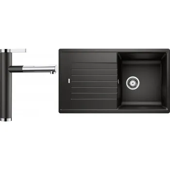 Set RS Blanco Zia 5 S + Blanco Linee-S (bílá + bílá)