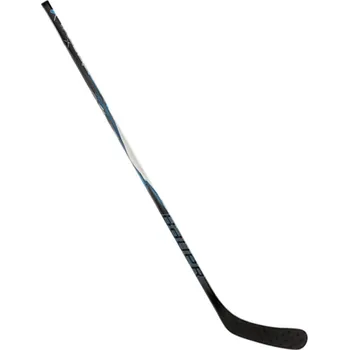 Hokejka Hůl BAUER S23 VAPOR JUNIOR GRIP STK-30(50") Levá, P28Y