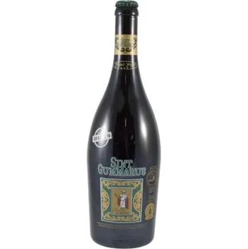 Pivo Sint Gummarus Tripel 0,75 l