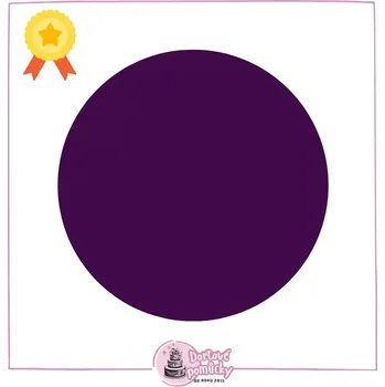 Potahovací hmota fialová 50 g