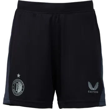 Pánské kraťasy Šortky Castore Feyenoord Rotterdam Away Short 2025/26 Kids tj12231-128 Velikost 134